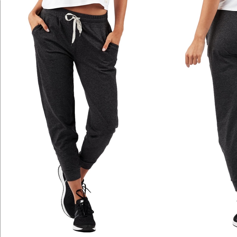 Vuori joggers